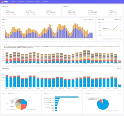 应用雷达亮相2023 ChinaJoy BTOB 展区，引领软件服务创新潮流